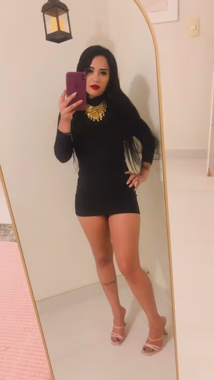 Helena Terapeuta Tantrica Massagem sensual em