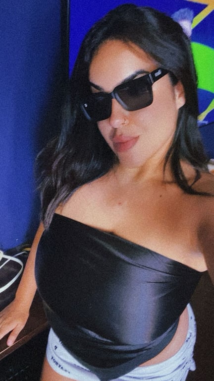 Agatha Reis, massagem premium relaxamento total garantido