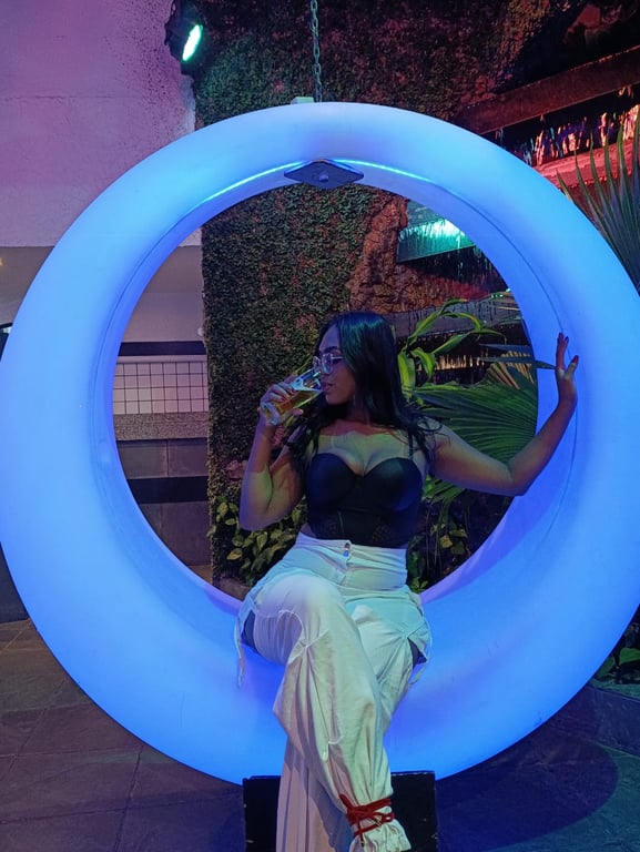 Bianca – Massagens Terapêuticas e Sensuais | Relaxamento Massagem nuru em