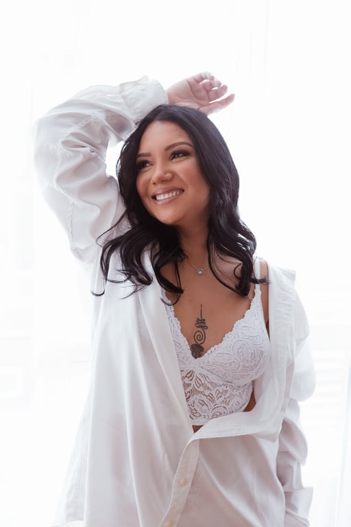 Terapeuta Sofia Andrade