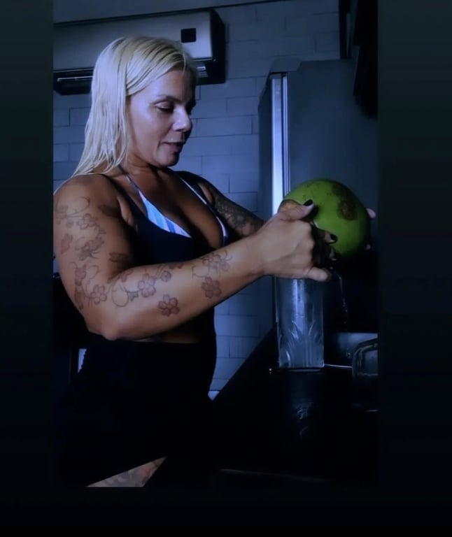 Segredos&Essências de uma massagem