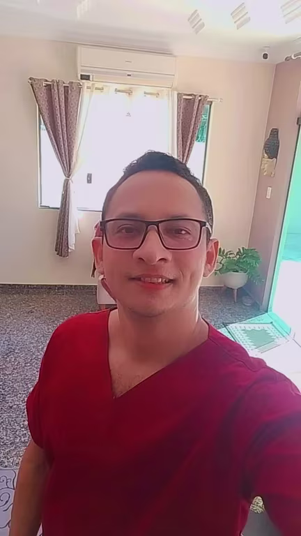 Celio Brandao massagem tantrica e nuru