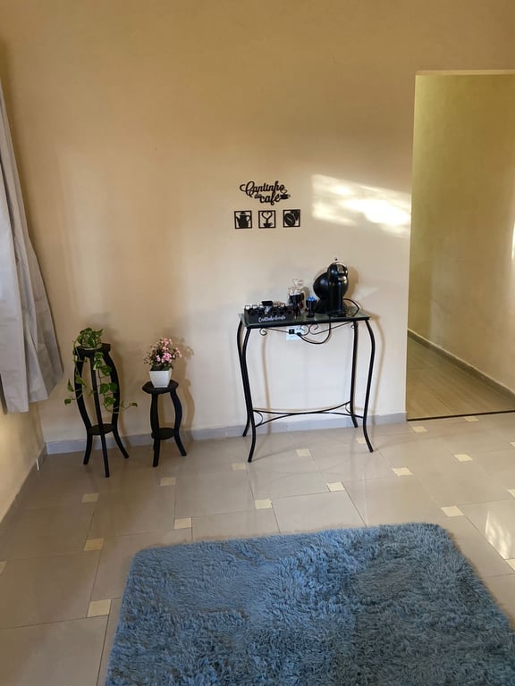 Clínica Toque de Serenidade Massagem sensual