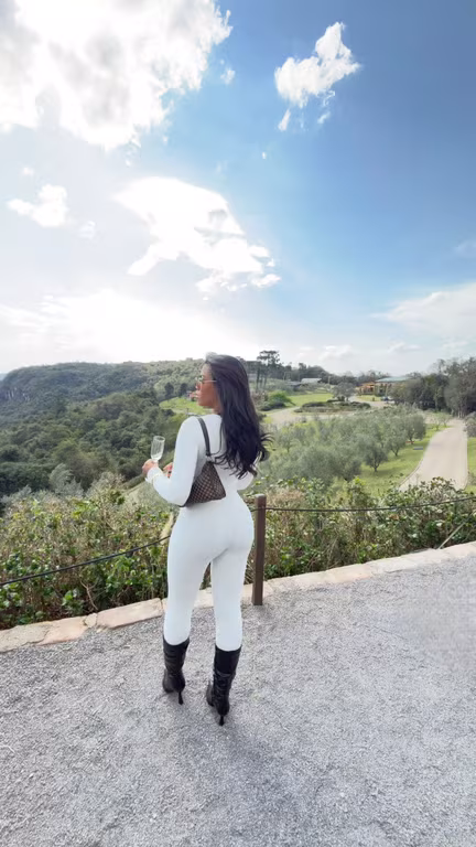 Rayssa, Terapeuta Sensual e Comportamental Massagem sensual em
