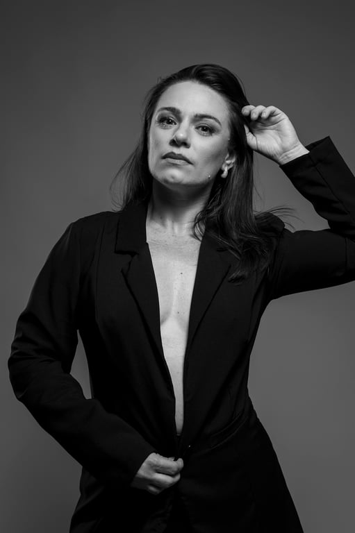 Fernanda Rodriguez - Massagens Terapeuticas e Bem Estar