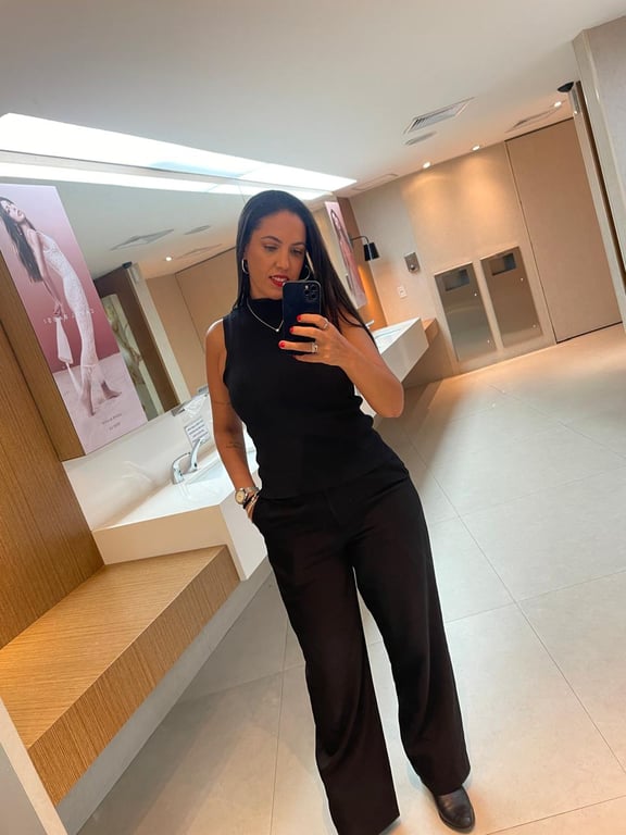 Vanessa Terapeuta Nuru e Nuru mútua Massagem tântrica em Vanessa Terapeuta Nuru e Nuru mútua Massagem tântrica em