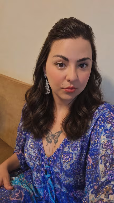 Bahar Charme discrição & requinte na sua cidade