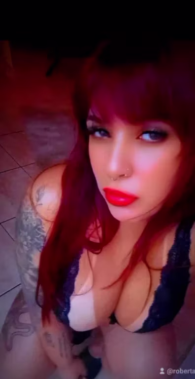 Roberta Sarah Massoterapeuta Tântrica