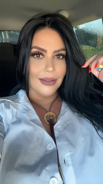 Fernanda Fayad massoterapeuta !! Massagem tântrica