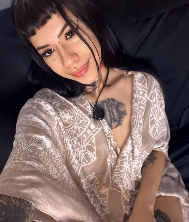 Espaço Nahara – Massagem Tântrica, Nuru e Vivência Tântrica