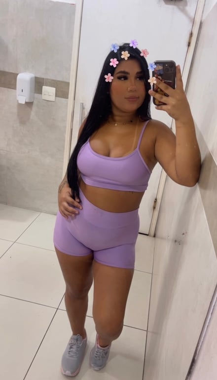 Robertta - A arte do toque e despertar sensações