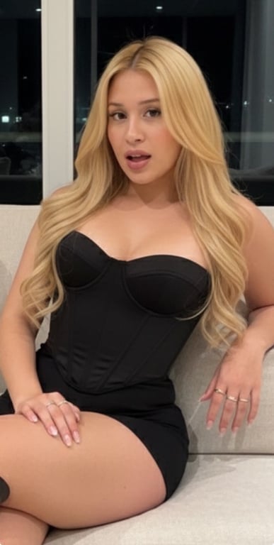  Alice — Experiência premium