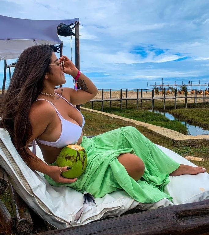 Larielly massagem express 100,00 último dia da cidade Massagem