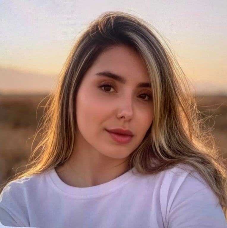 Bruna Massoterapeuta - Massagem Relaxante 