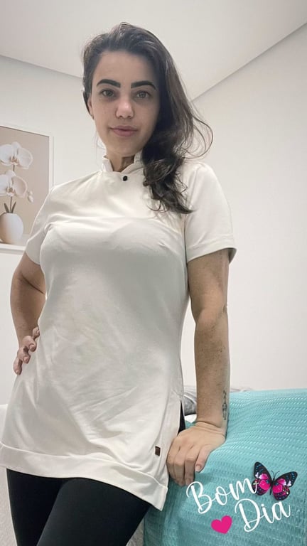 MASSAGEM TANTRICA TERAPÊUTICA Massagem