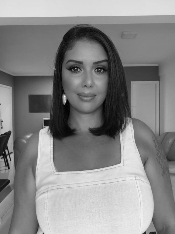 Thais Melo - Massagem Tântrica e Nuru em Campinas