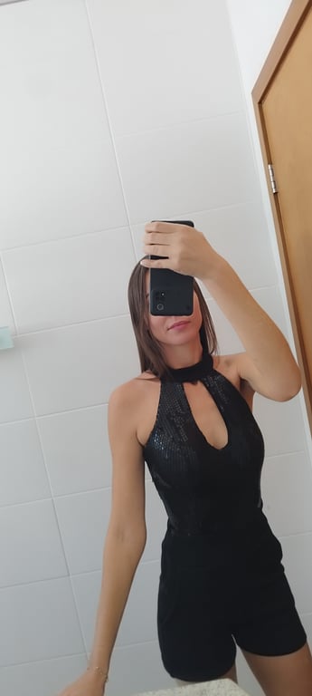 Você quem procura conexão, tranquilidade e relaxar por completo.