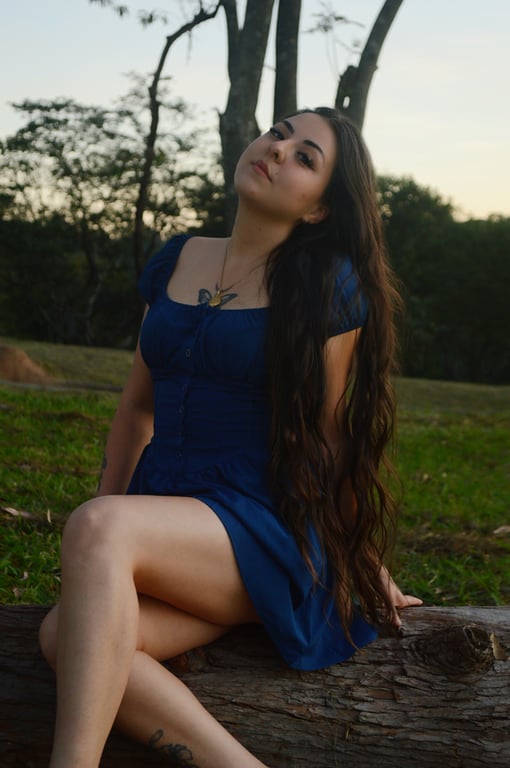  Amanda Massagista para público exigente.I speak english