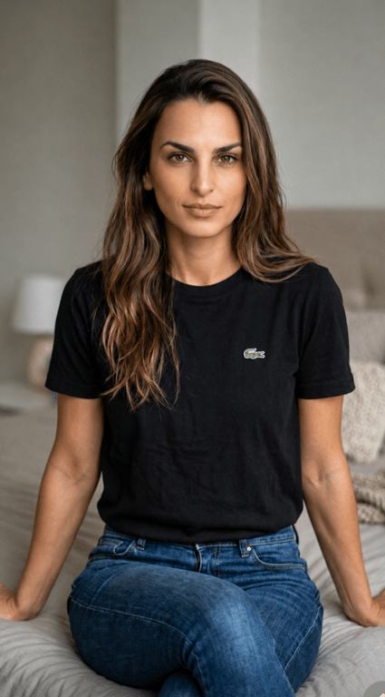 Anah Zen _ Desperte Seus Sentidos, Relaxamento, Energia