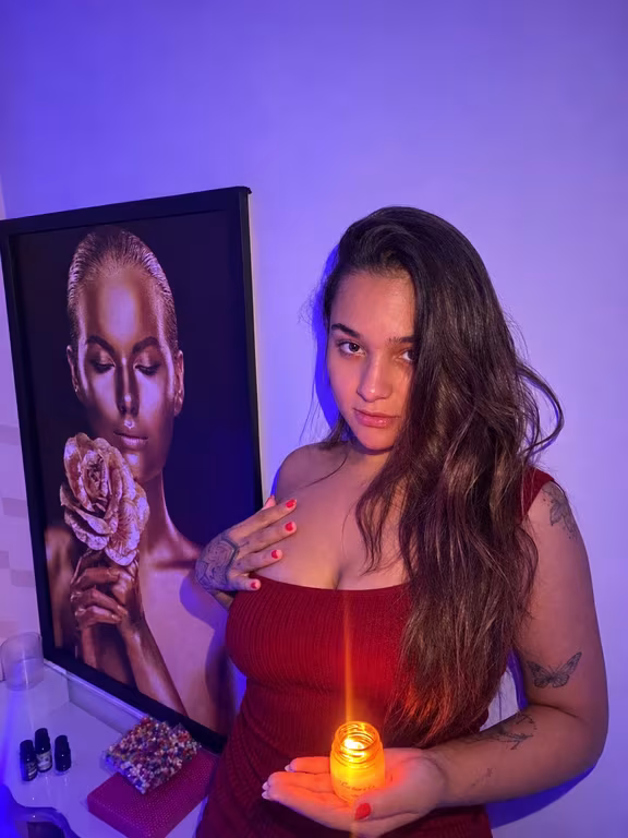 Mia Terapeuta | Sensualidade, discrição e bem estar.