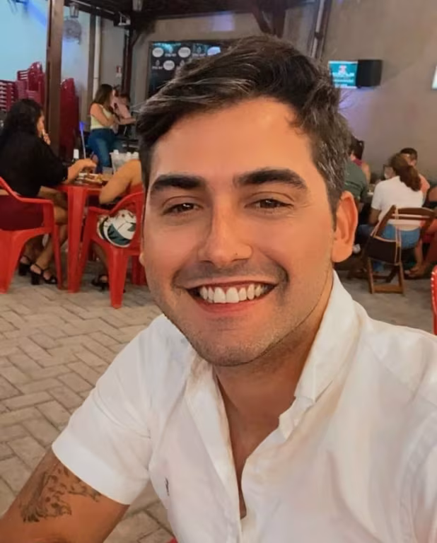 Fernando Aquino Massoterapeuta