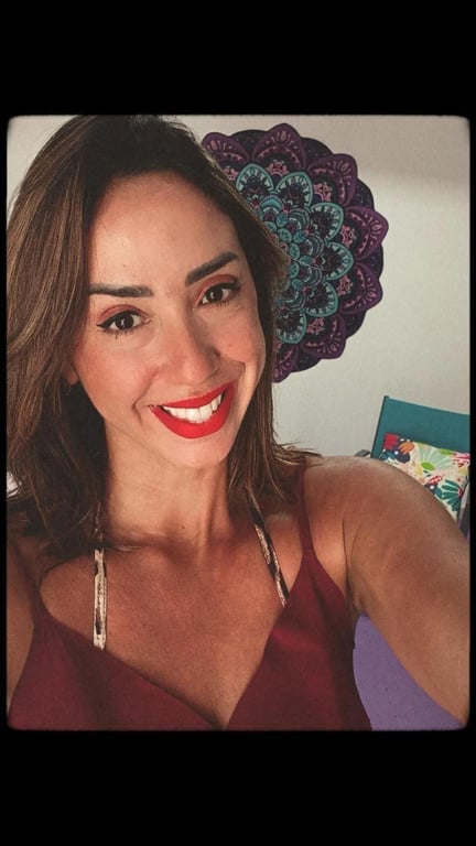 Shananda Prem - Especialista em Massagem Tântrica e Nuru