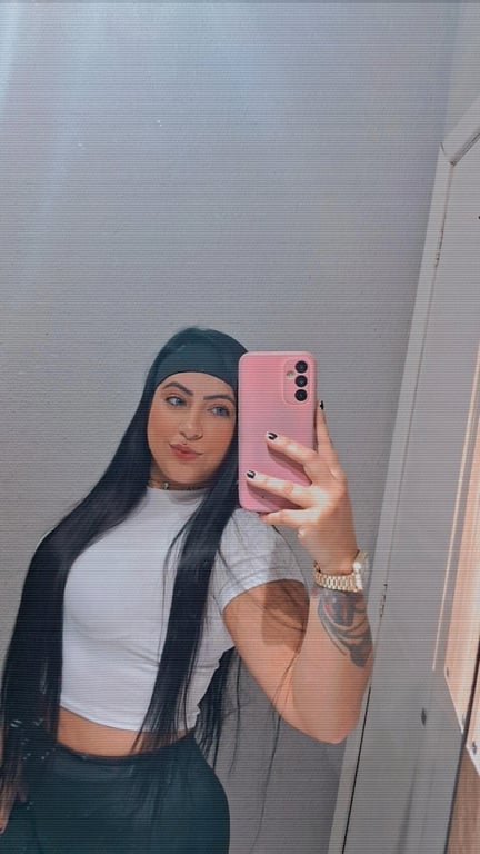 Jenifer Cardoso Massagem