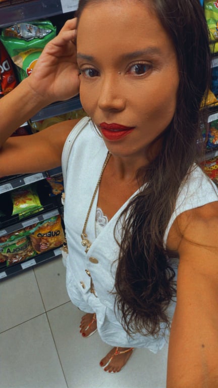 Massagem Erótica Premium - SATISFAÇÃO GARANTIDA Massagem nuru em