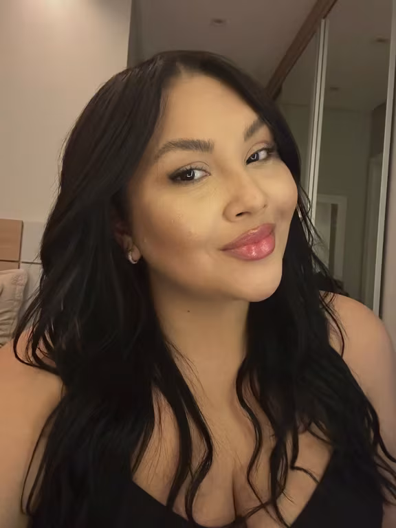 Especialista em massagem relaxante e nuru