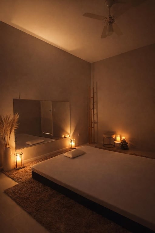 Nm Terapias/ Massagem Tântrica/Nuru/Relaxante Massagem
