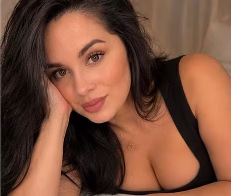 Maya Especialista em massagem sensual Massagem sensual