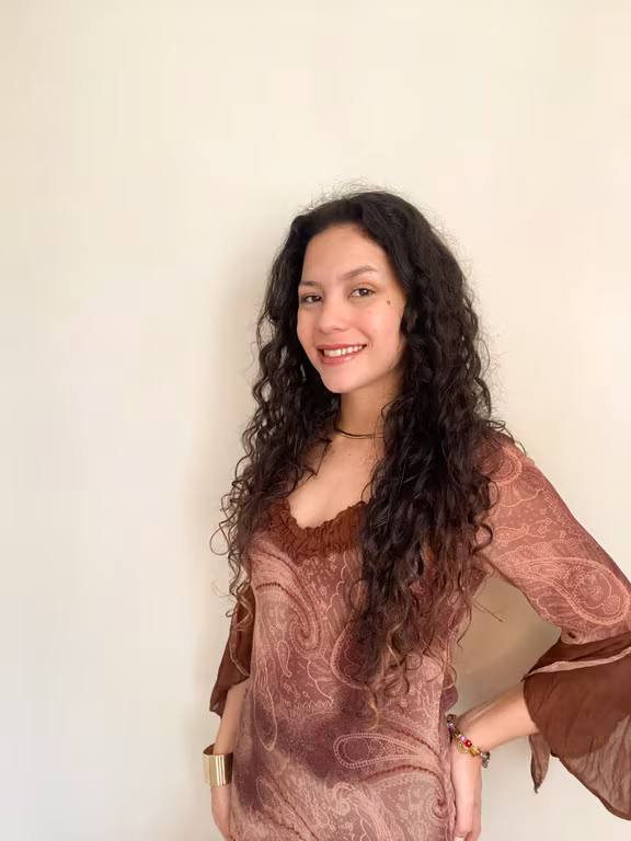Maisa | Massagista Sensual e Nuru em Florianópolis Massagem em