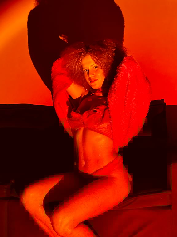 Ana Massagista – Transformando Cansaço em Bem-Estar