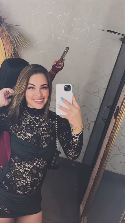 Isabelly Massagista Mãos de Fada | Top Massagem Tântrica Massagem sensual em