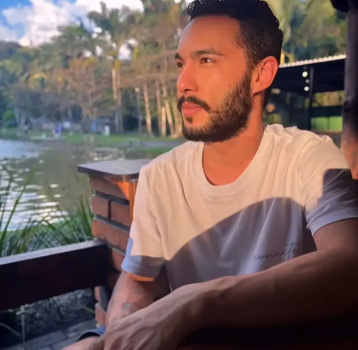 Carlos Massoterapeuta I massagens