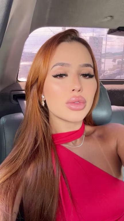 Ingrid Ferri - se permita viver uma experiência inesquecível