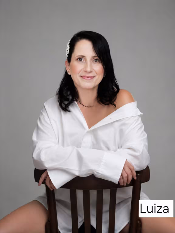Bárbara albuquerque
