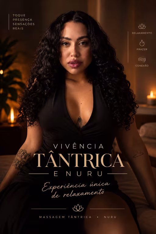 MIA SENSORY • Terapia Sensorial Massagem nuru MIA SENSORY • Terapia Sensorial Massagem nuru