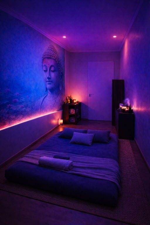  MIX PREMIUM- Tantra Magnético 