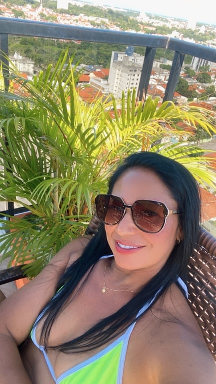 Aldeny toque suave Massagem sensual em