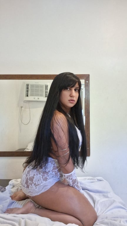 Laura Angel terapeuta carioca ,venha descobrir sensações inexqueciveis