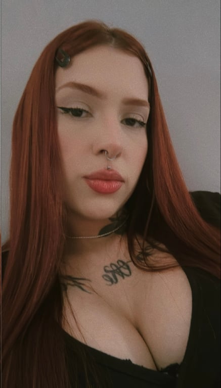 Nia | Vivência tântrica 