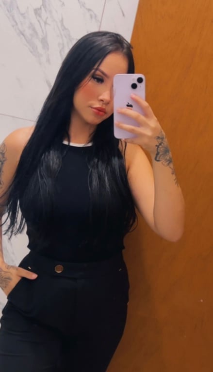 RAYSSA | – STUDIO TANTRA