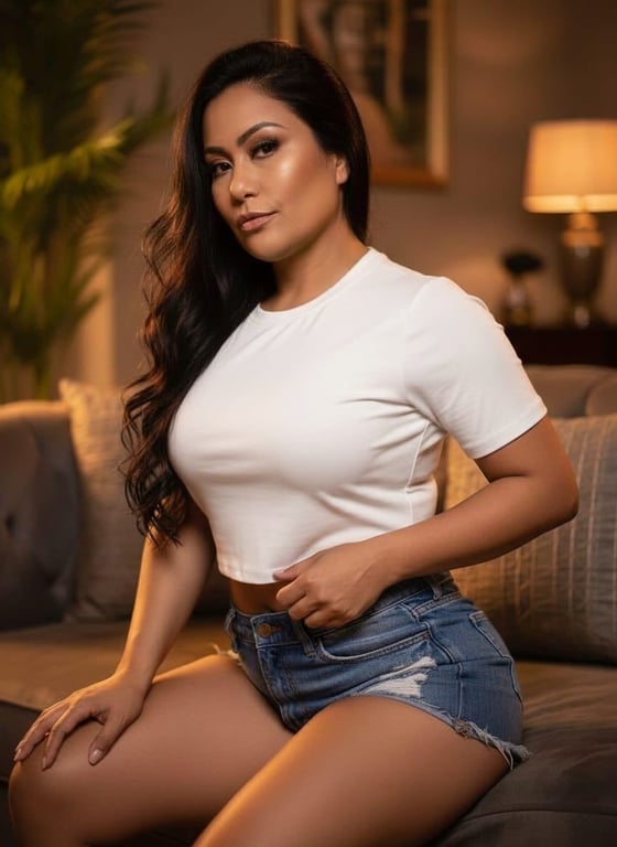 Sarah a rainha do Tantra