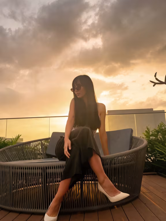 Ísis Nuru e Tantrica aumento do prazer e sensações Massagem sensual