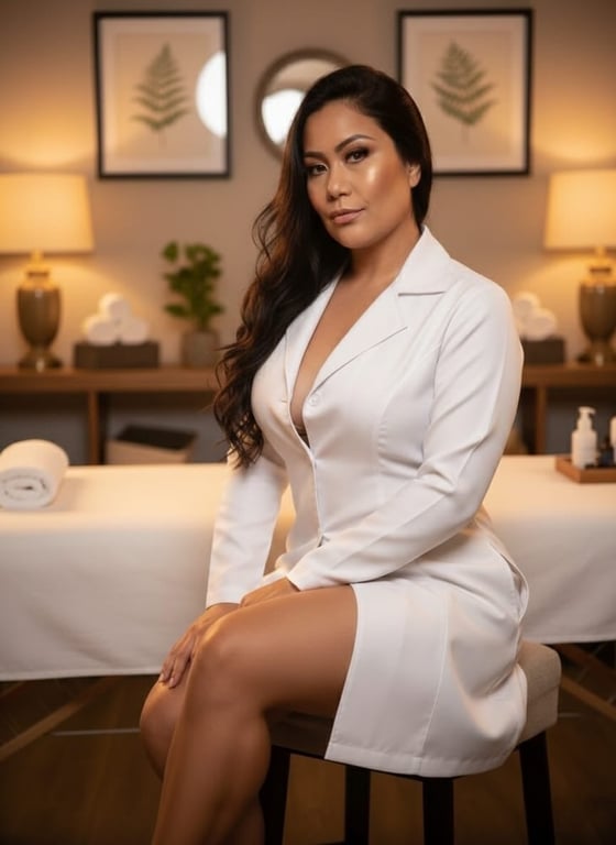 Spa Sarah Tântrica - Experiência de Bem-Estar Completa 