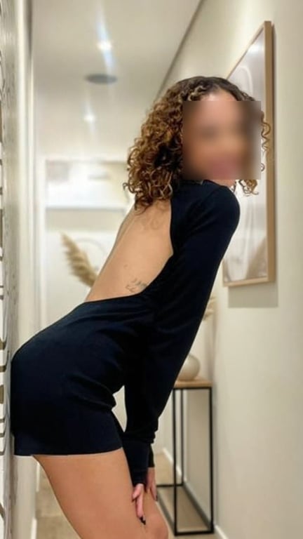 Mari Lima Massoterapeuta - Venha descobrir o prazer por inteiro.