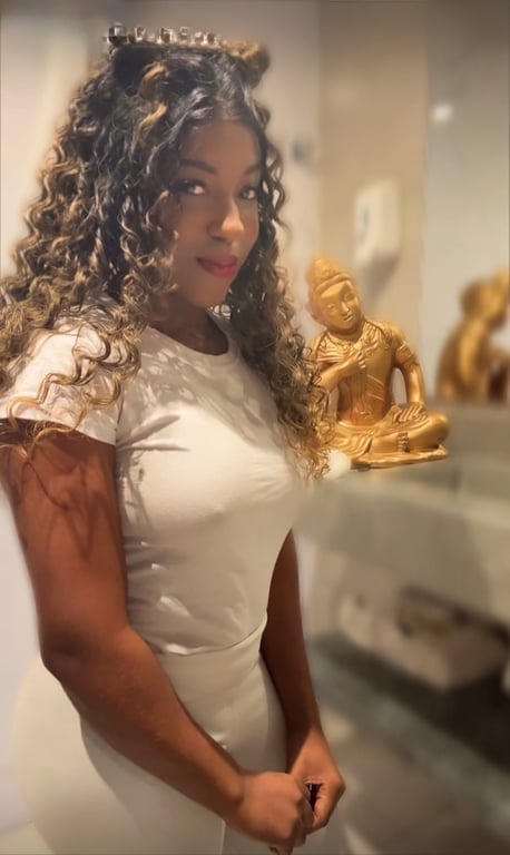 Massagens que despertam o corpo, a mente e a alma