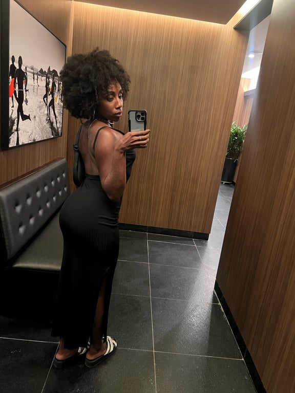 Kyra - momentos únicos pro seu dia Massagem tântrica em