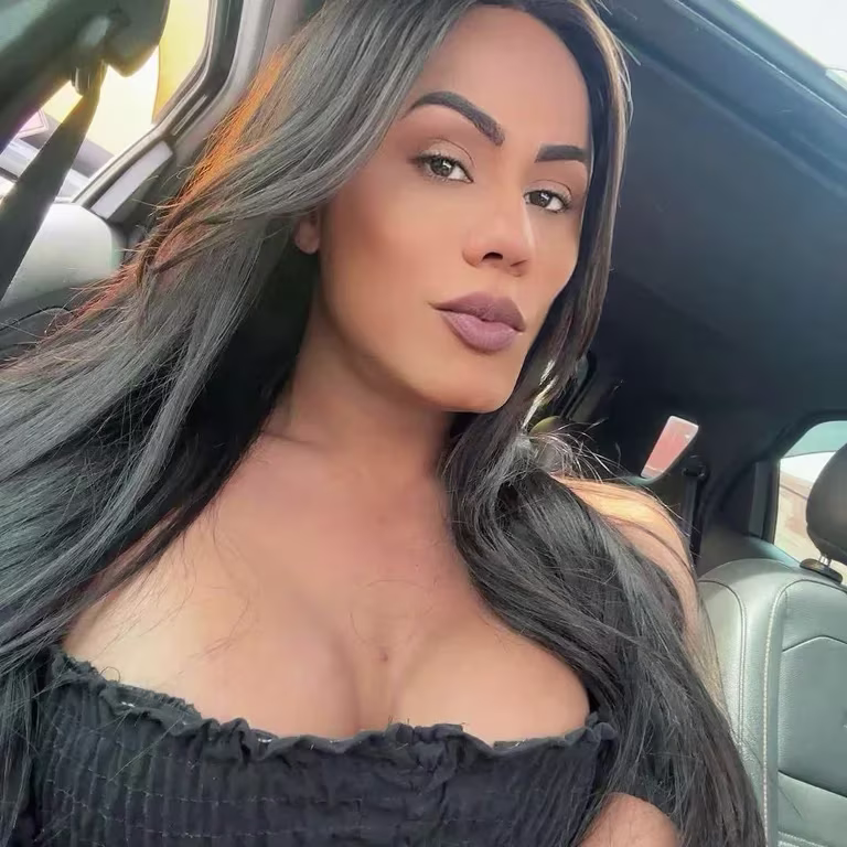 Lohara Silva cruz
